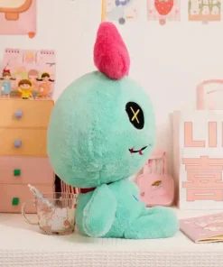 Peluche Souillon