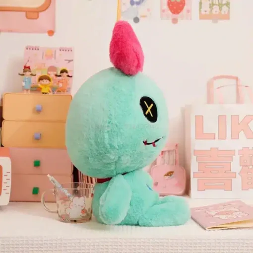 Peluche Souillon