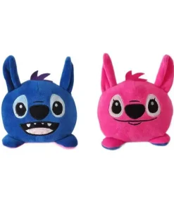 Peluche Reversible Stitch