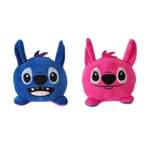 Peluche Reversible Stitch