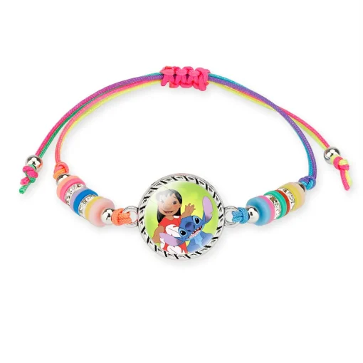 Bracelet Stitch Enfant