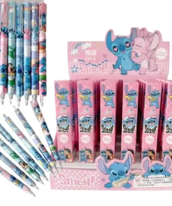 Stylo Bic Stitch