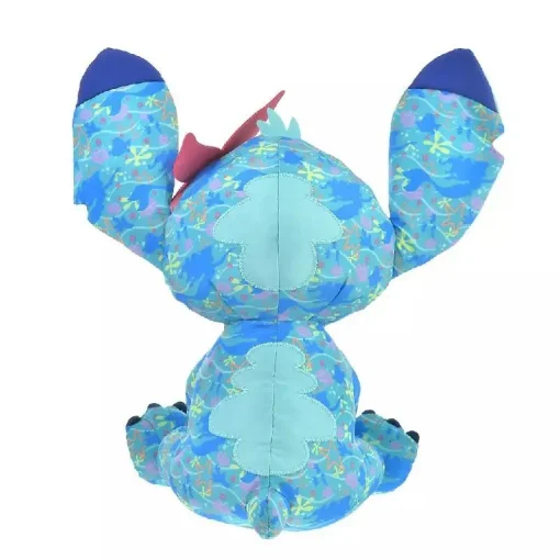 Peluche Stitch Ariel