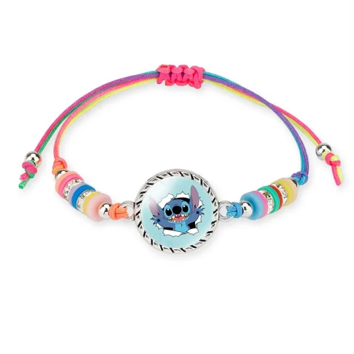 Bracelet Stitch Enfant