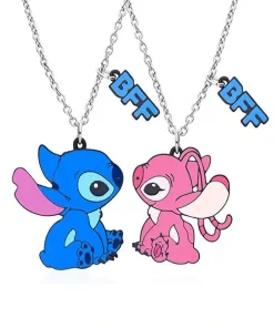 Collier BFF Stitch
