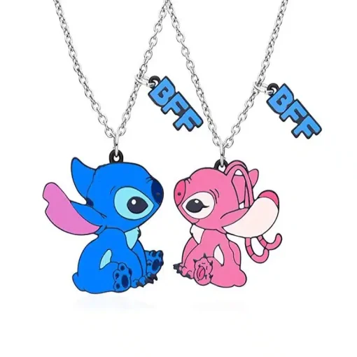 Collier BFF Stitch