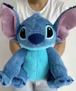 Peluche Stitch 40 cm disney
