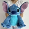 Peluche Stitch 40 cm