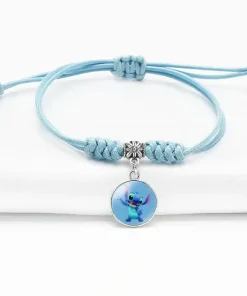 Bracelet Brésilien Stitch