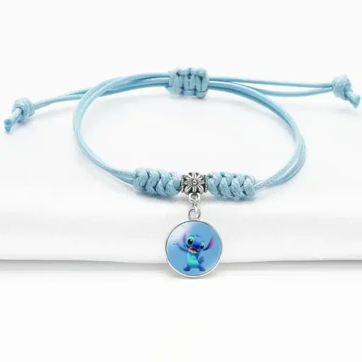 Bracelet Brésilien Stitch