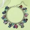 Bracelet Stitch Kawai