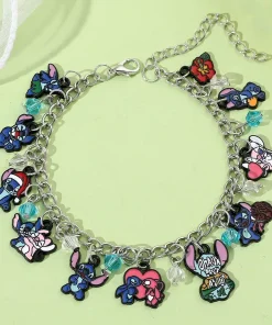 Bracelet Stitch Kawai