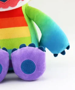 Peluche Stitch Pride