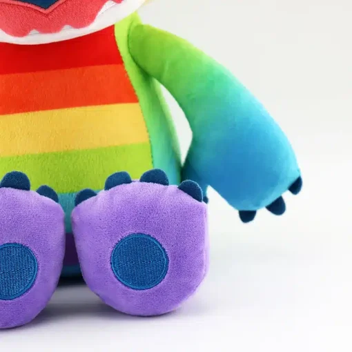 Peluche Stitch Pride