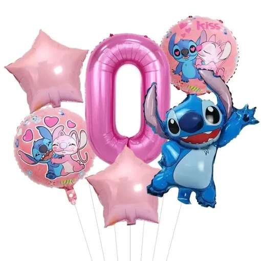 Ballon Stitch