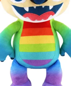 Peluche Stitch Pride