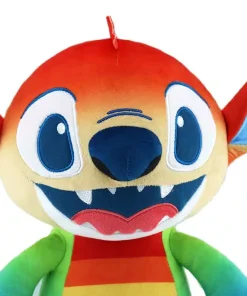 Peluche Stitch Pride