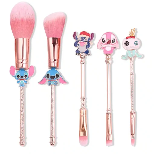 Pinceau Maquillage Stitch