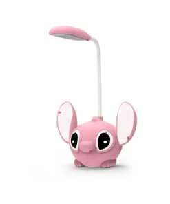 Lampe de Bureau Stitch Angel