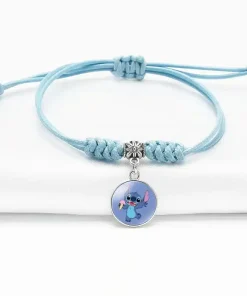 Bracelet Brésilien Stitch
