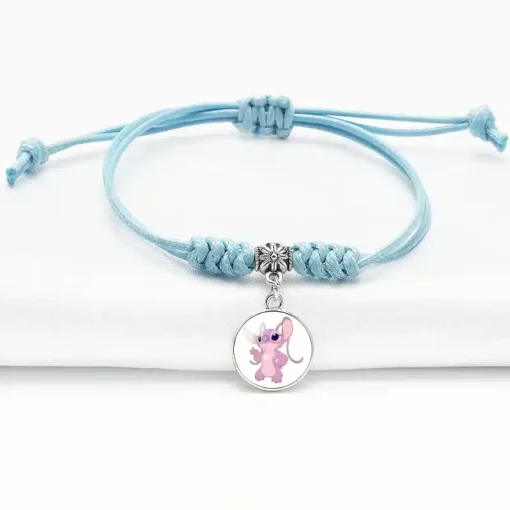 Bracelet Brésilien Stitch