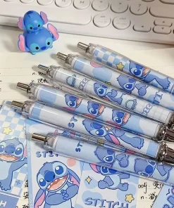 Stylo Fourniture Scolaire stitch