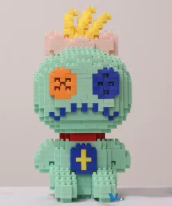 Lego Scrump