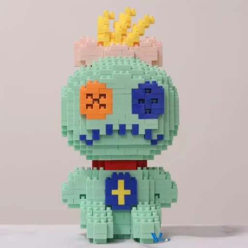 Lego Scrump