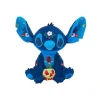 Peluche Stitch Blanche Neige