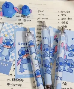 Stylo Fourniture Scolaire stitch