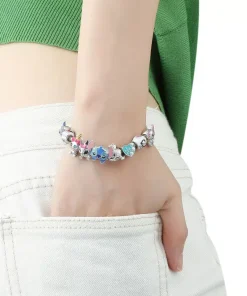 Pandora Bracelet Charms Stitch