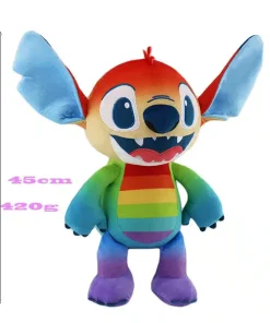 Peluche Stitch Pride