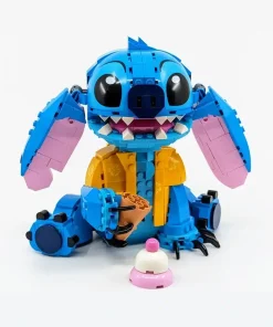 Lego Stitch 43249