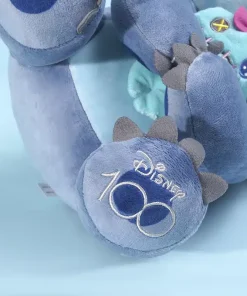 Peluche Stitch 100 ans