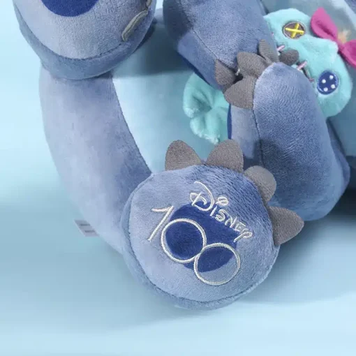 Peluche Stitch 100 ans