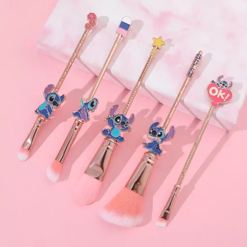Pinceau Maquillage Lilo et Stitch