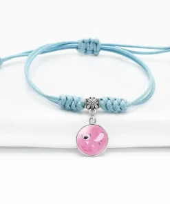 Bracelet Brésilien Stitch