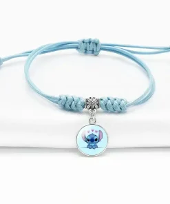 Bracelet Brésilien Stitch