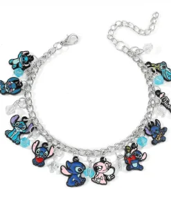 Bracelet Disney Stitch Femme