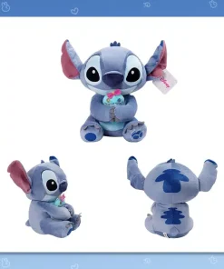Peluche Stitch 100 ans