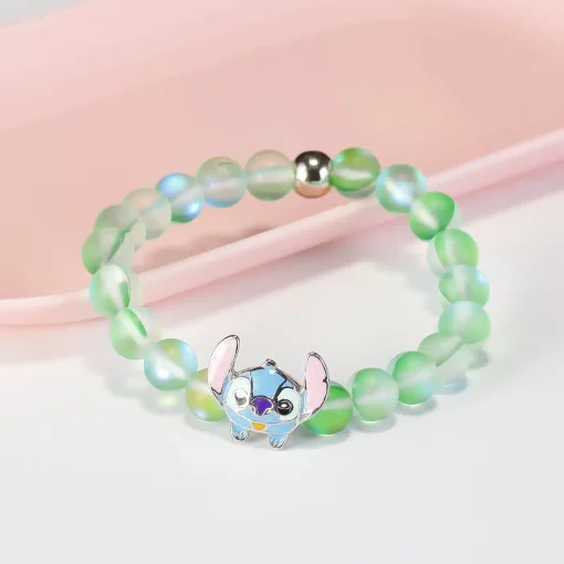 Bracelet Stitch Perle