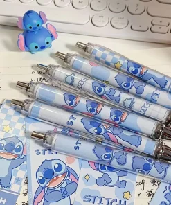 Stylo Fourniture Scolaire stitch