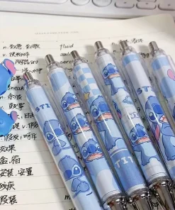 Stylo Fourniture Scolaire stitch