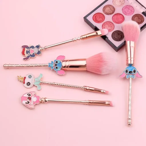 Pinceau Maquillage Stitch