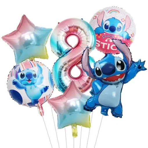 Ballon Stitch