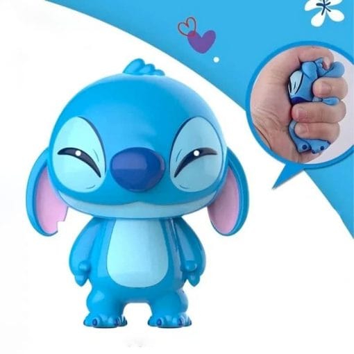 Squishy Stitch