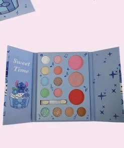 Stitch Makeup Palette