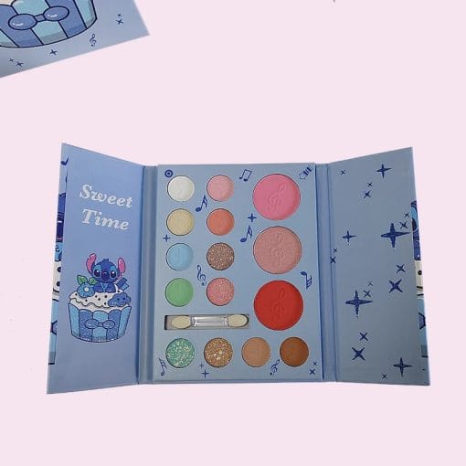 Stitch Makeup Palette