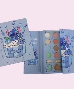 Stitch Makeup Palette