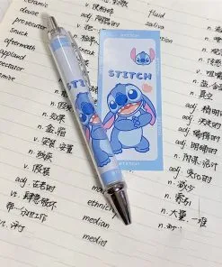 Stylo Stitch Bille
